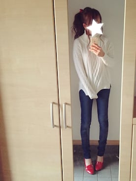 Miiikiさんのコーディネート
