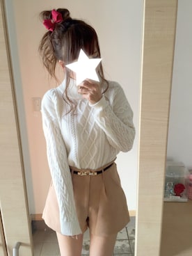 Miiikiさんのコーディネート