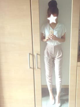 Miiikiさんのコーディネート