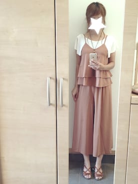 Miiikiさんのコーディネート