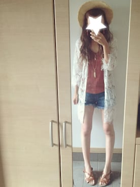 Miiikiさんのコーディネート