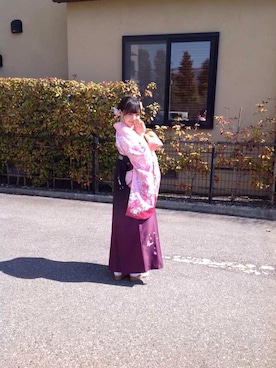 yukikossさんのコーディネート