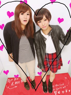 駄犬さんのコーディネート