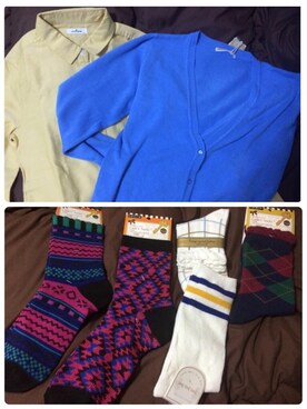 駄犬さんのコーディネート