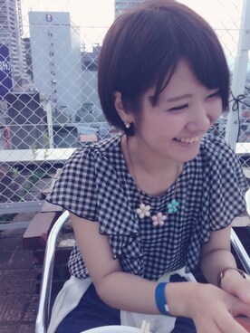 駄犬さんのコーディネート