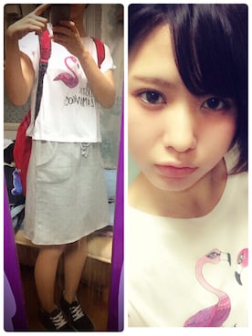 駄犬さんのコーディネート