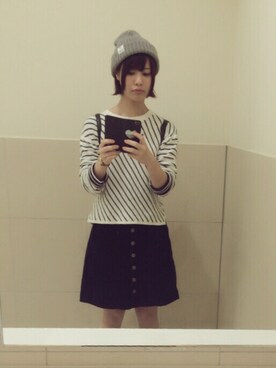 駄犬さんのコーディネート