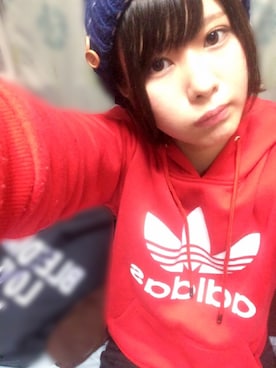 駄犬さんのコーディネート