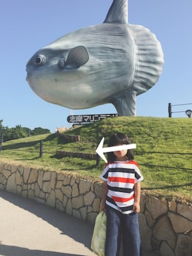 SL2さんのコーディネート