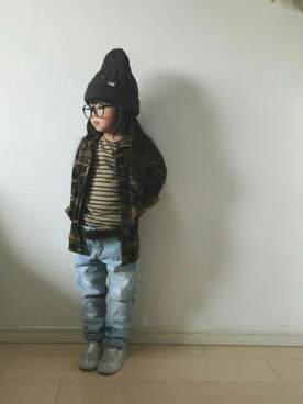 SL2さんのコーディネート