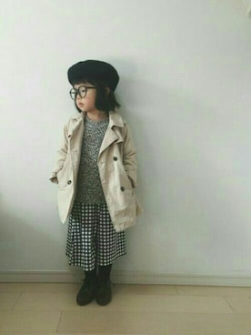 SL2さんのコーディネート