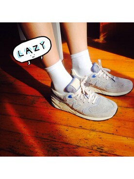 honcacaさん（レディース・162cm）の冬コーディネート