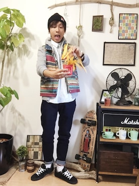 kxaxz_japanさんのコーディネート