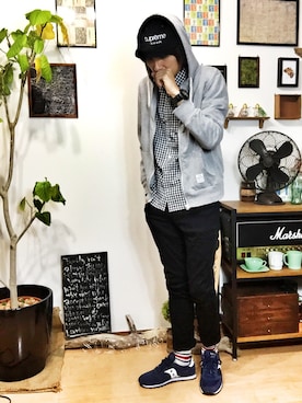 kxaxz_japanさんのコーディネート