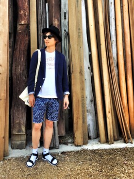 kxaxz_japanさんのコーディネート