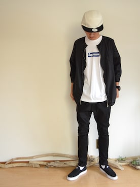 kxaxz_japanさんのコーディネート