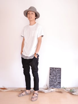 kxaxz_japanさんのコーディネート