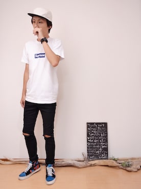 kxaxz_japanさんのコーディネート