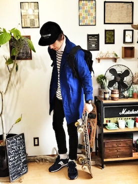 kxaxz_japanさんのコーディネート