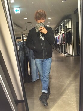 honchanさんのコーディネート