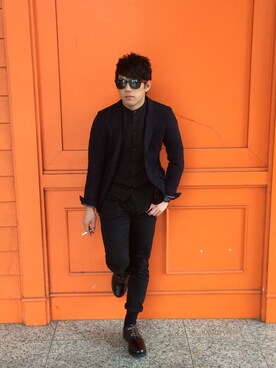 honchanさんのコーディネート