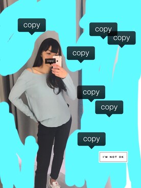 ccさんのコーディネート