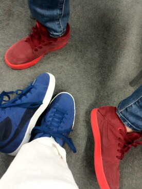 maple-chanさん（レディース・154cm）の春コーディネート