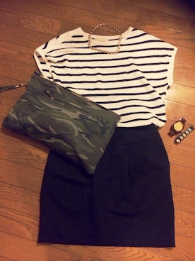 minamiさんのコーディネート