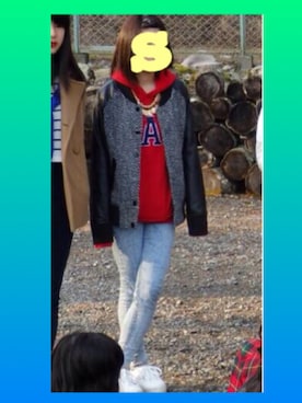 sumireさんのコーディネート