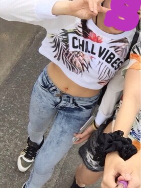 sumireさんのコーディネート