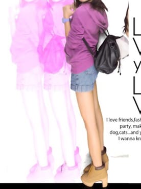 sumireさんのコーディネート