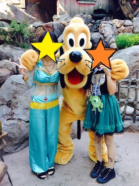 sumireさんのコーディネート