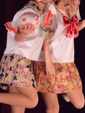 sumireさんのコーディネート