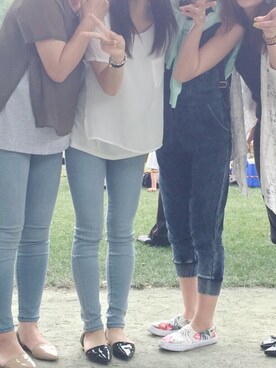 sumireさんのコーディネート