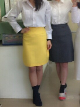 sumireさんのコーディネート