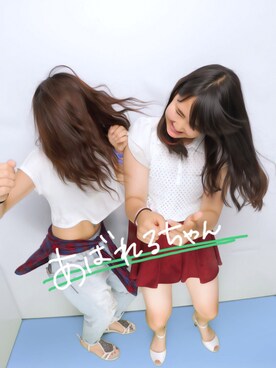 sumireさんのコーディネート