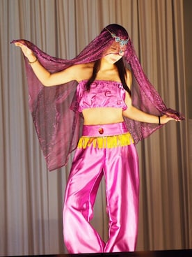 sumireさんのコーディネート