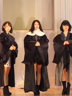 sumireさんのコーディネート