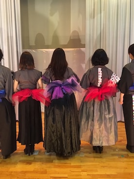 sumireさんのコーディネート