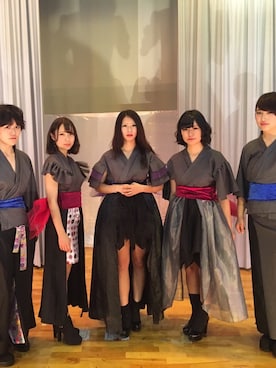 sumireさんのコーディネート