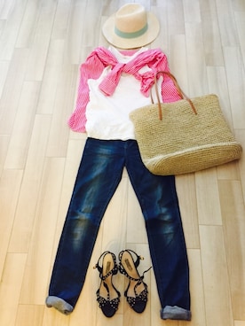 ayumiさんのコーディネート