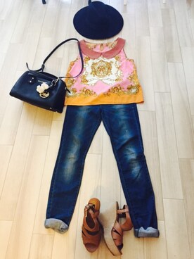 ayumiさんのコーディネート