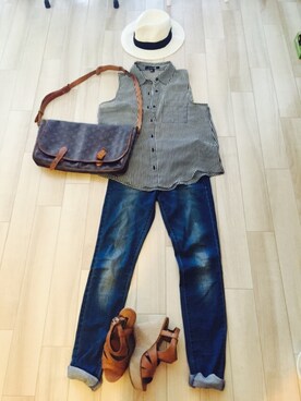 ayumiさんのコーディネート