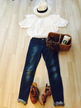 ayumiさんのコーディネート