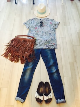 ayumiさんのコーディネート