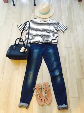 ayumiさんのコーディネート