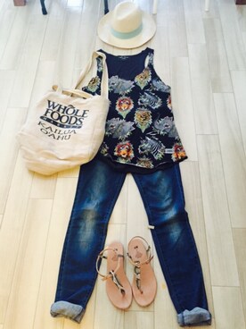 ayumiさんのコーディネート