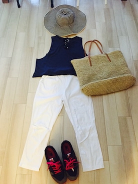 ayumiさんのコーディネート