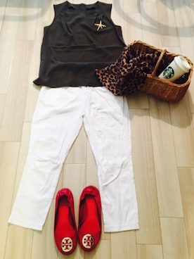 ayumiさんのコーディネート