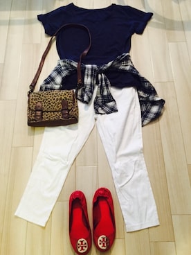 ayumiさんのコーディネート